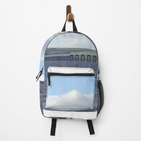 Item preview, River Tay Railway Bridge Dundee , Fife Scotland (1) designed and sold by Scottish Photography .