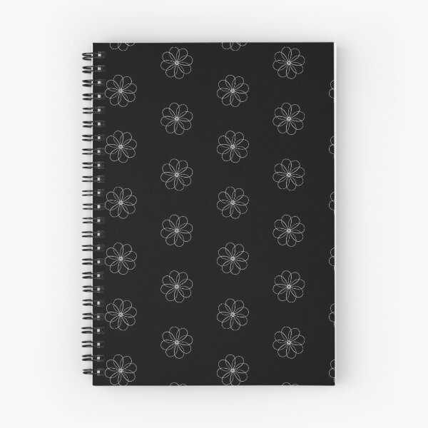 Aperçu de l'œuvre Fleur minimale 15 créée et vendue par MinimalStudio.