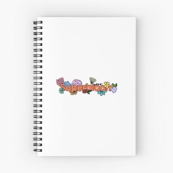 Item preview, superbloom ashton irwin designed and sold by goldenhallway.