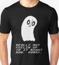 Undertale Unisex T-Shirt