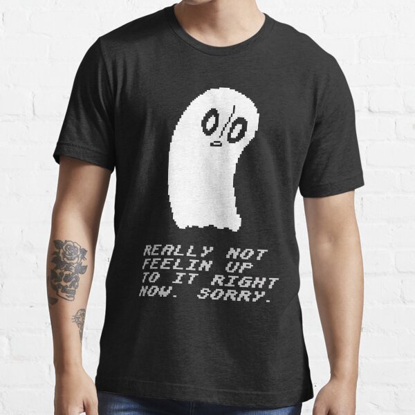 Undertale Essential T-Shirt