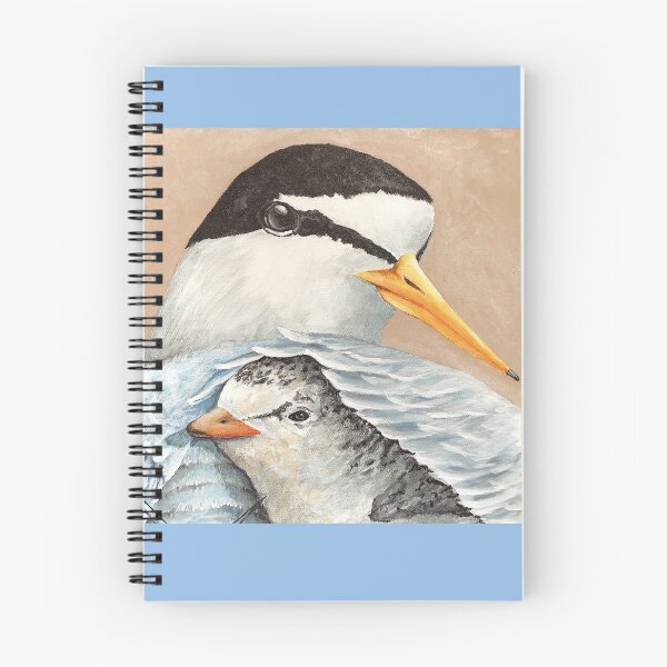 Item preview, Alysse, a Least Tern designed and sold by JulieGlass.