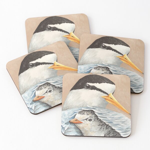Item preview, Alysse, a Least Tern designed and sold by JulieGlass.