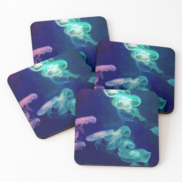 Item preview, Luminous Jellyfish designed and sold by M-Artie.