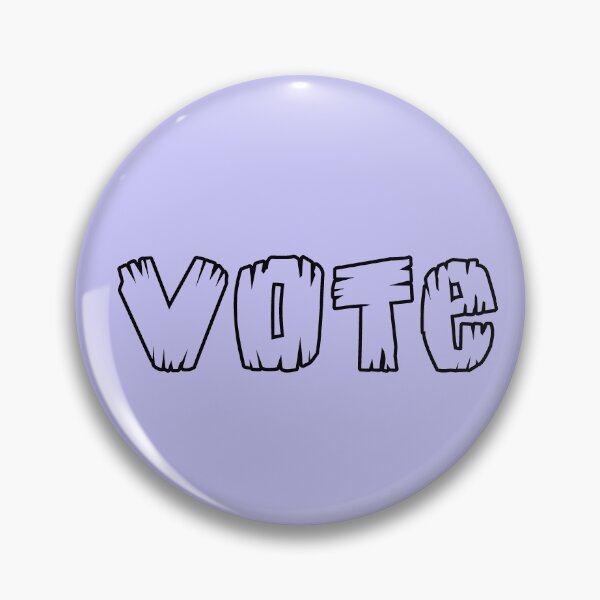 Item preview, Register To Vote Soon 2020 designed and sold by BestOfTravel.