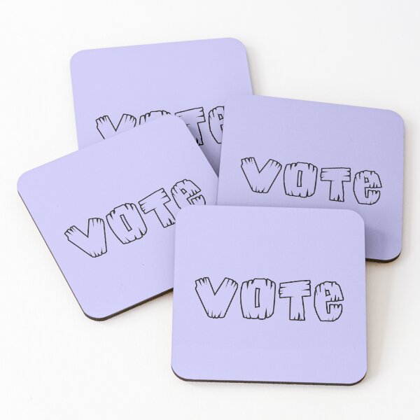 Item preview, Register To Vote Soon 2020 designed and sold by BestOfTravel.