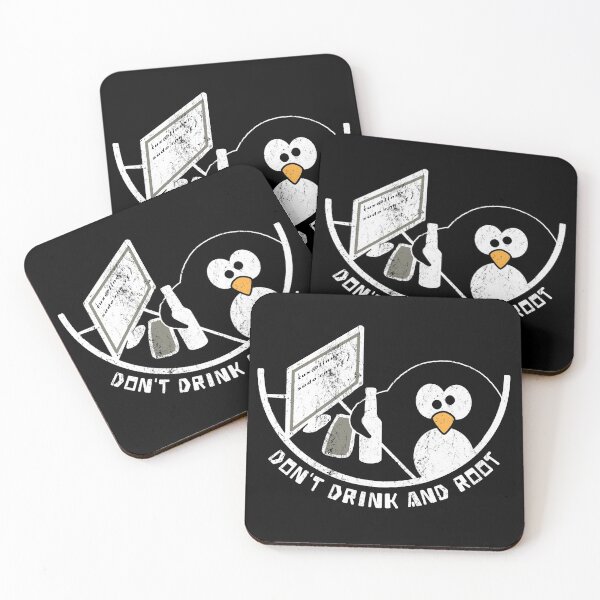 Item preview, Don't drink and root vintage designed and sold by the-nic-001.