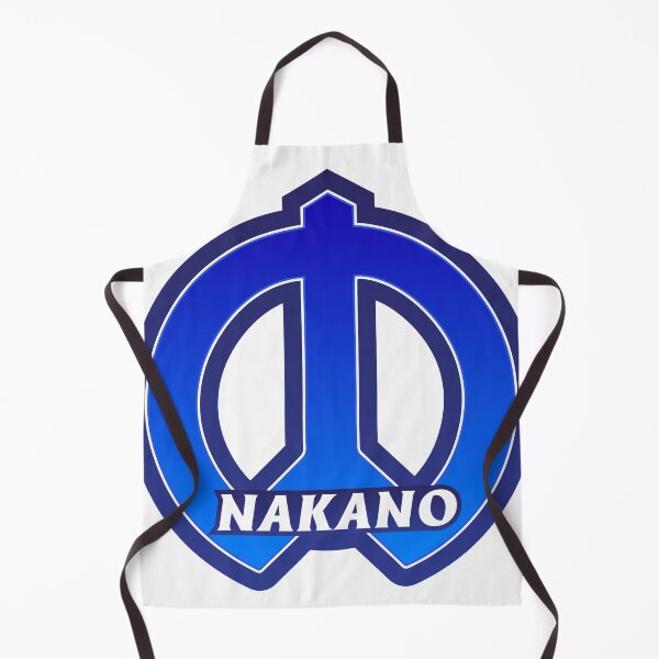 Item preview, Nakano Ward of Tokyo Japanese Prefecture Anime Style designed and sold by PsychicCatStore.