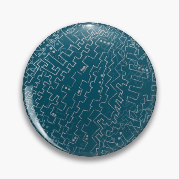 Item preview, Chuck Jonesing (Light version, good for dark backgrounds) designed and sold by EnjinEar.