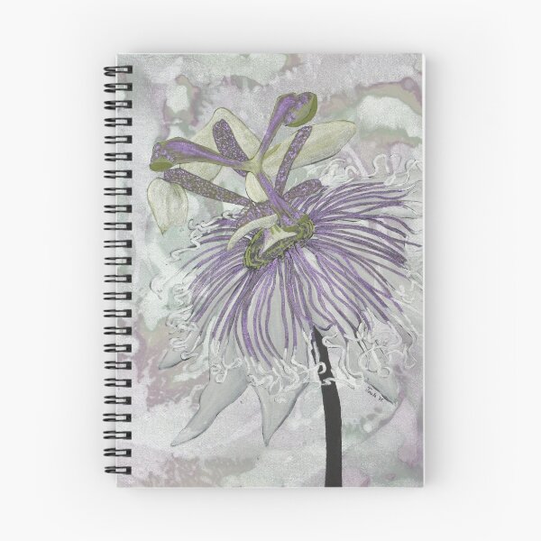 Item preview, "Passionate" designed and sold by Julie Gilmore.