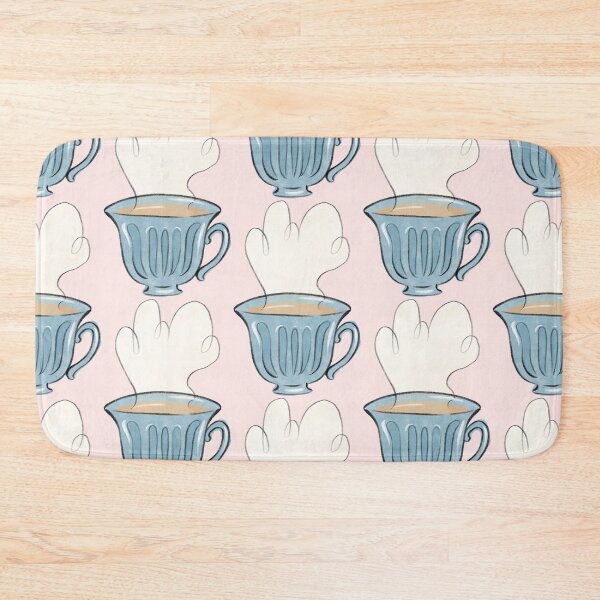 Item preview, Little Teacup designed and sold by meganamey.