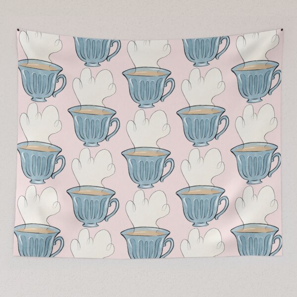 Item preview, Little Teacup designed and sold by meganamey.