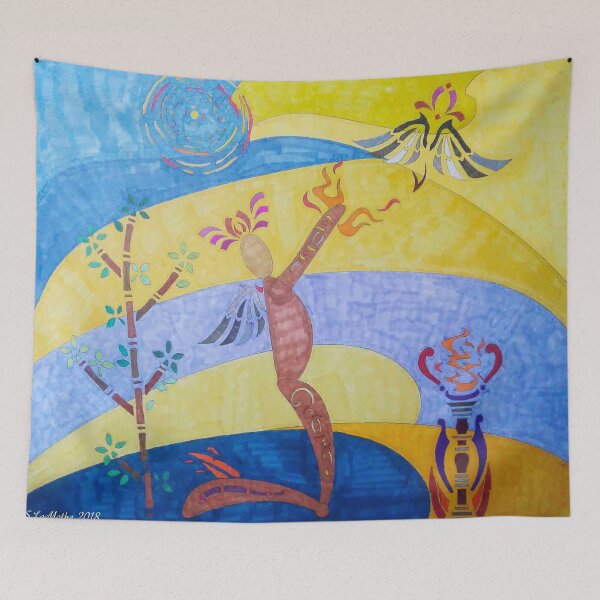 Item preview, Liberatus designed and sold by SavantArtist.