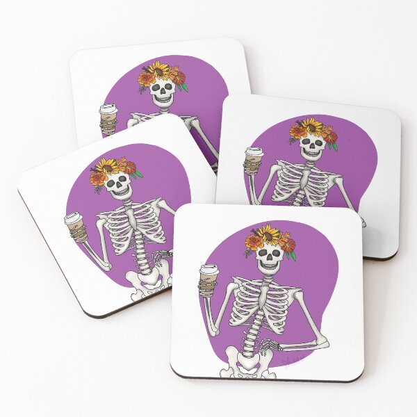 Item preview, Sassy Skelly designed and sold by Sheabalina.