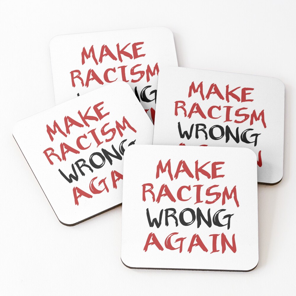 Item preview, Coasters (Set of 4) designed and sold by SoukainaAl.