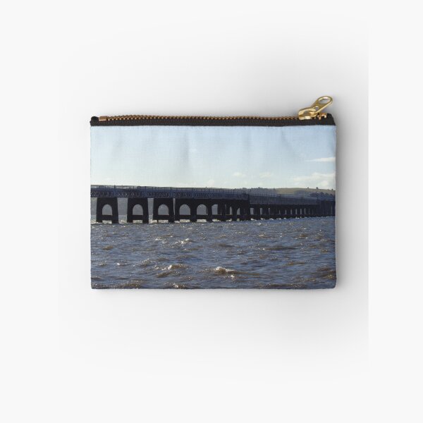 Item preview, River Tay Railway Bridge Dundee , Fife Scotland (2) designed and sold by Scottish Photography .