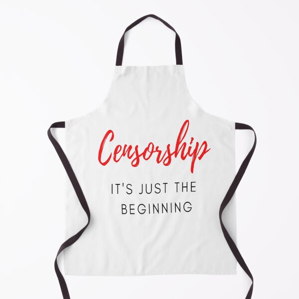 Item preview, Censorship designed and sold by Danyell369.