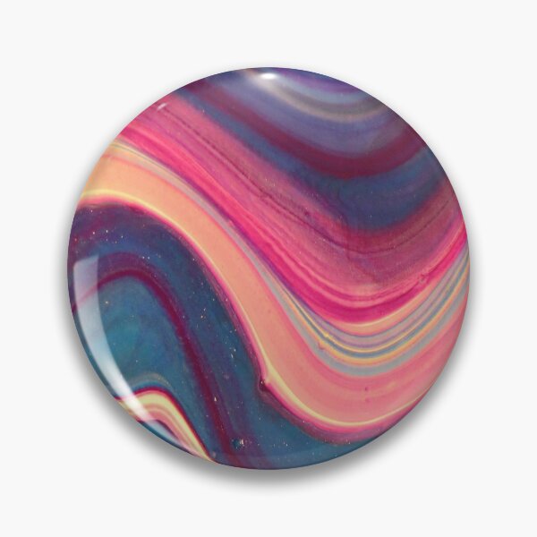 Item preview, Abstract Colorful Painting Texture designed and sold by luchik-and-co.