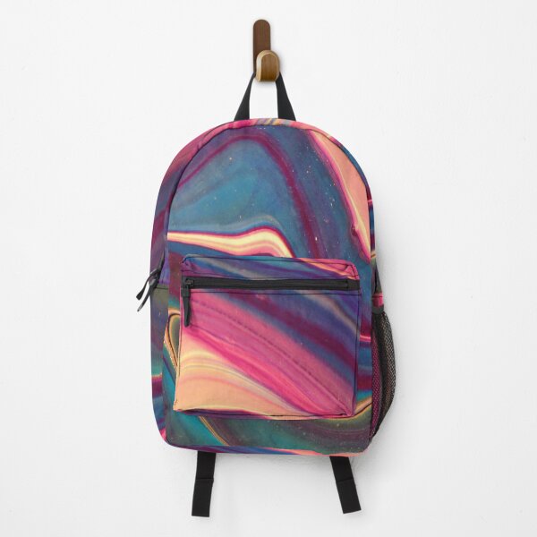 Item preview, Abstract Colorful Painting Texture designed and sold by luchik-and-co.