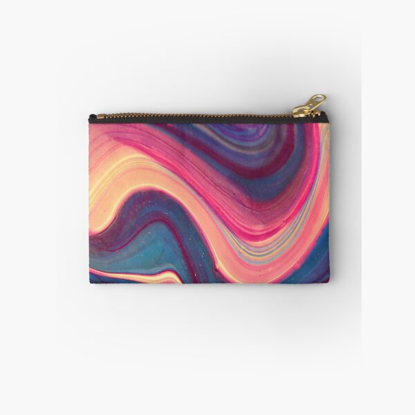 Item preview, Abstract Colorful Painting Texture designed and sold by luchik-and-co.