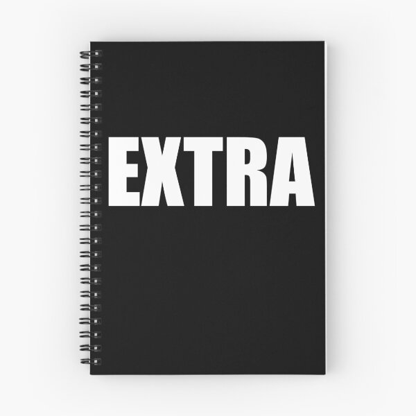 Item preview, Extra  designed and sold by GabryNY.