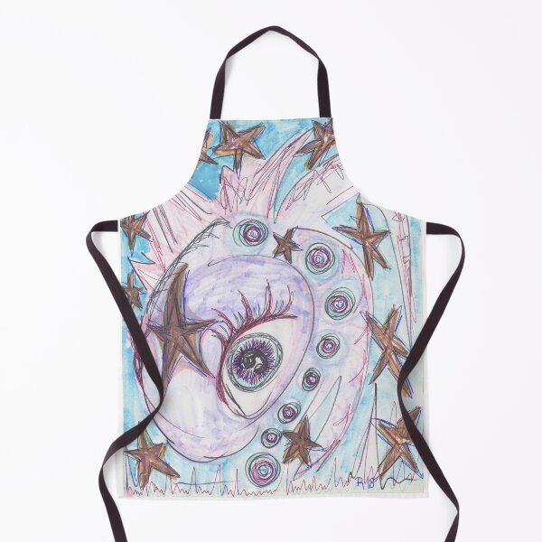Item preview, SuperStar Fish 2018 designed and sold by MagicalBrtakins.
