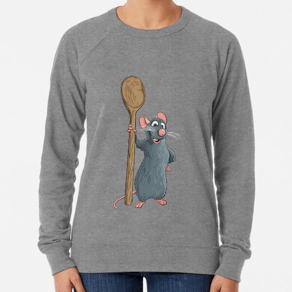 Item preview, Remy the Little Chef designed and sold by blacksnowcomics.