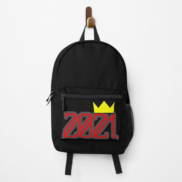 Item preview, Happy New Year 2021 designed and sold by Kuronji.