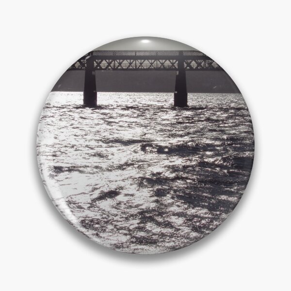 Item preview, River Tay Railway Bridge Dundee , Fife Scotland (3) designed and sold by Scottish Photography .