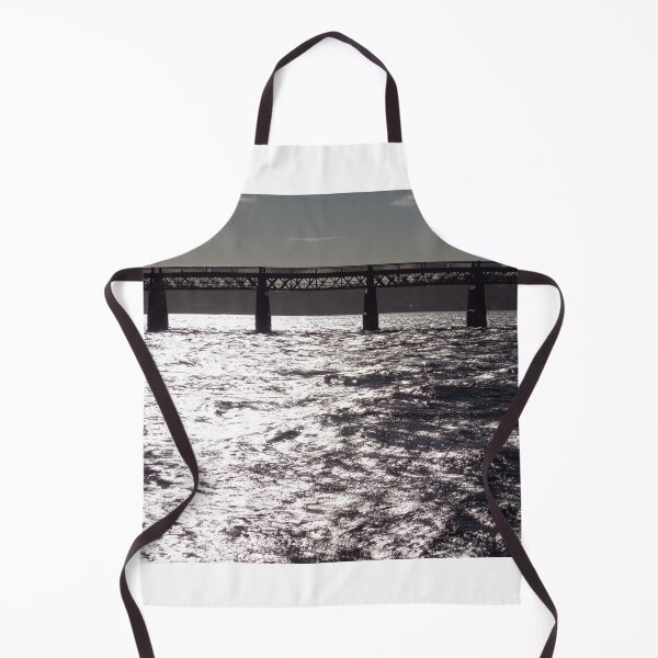 Item preview, River Tay Railway Bridge Dundee , Fife Scotland (3) designed and sold by Scottish Photography .