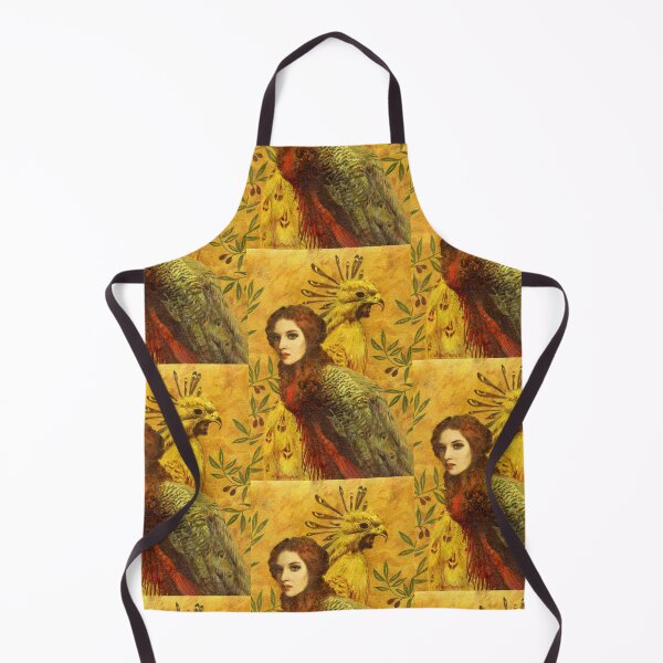 Item preview, Birds In Gold designed and sold by mictomart.