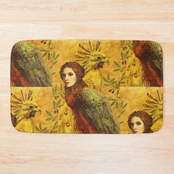 Item preview, Birds In Gold designed and sold by mictomart.