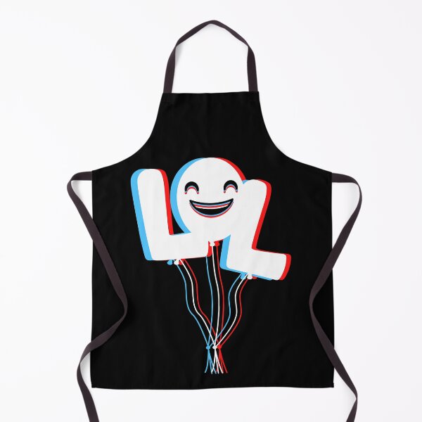 Item preview, LOL - happy balloons (3D effect) designed and sold by RIVEofficial.