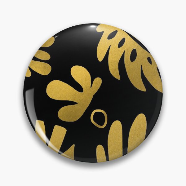 Item preview, Golden leaves designed and sold by Yellow-Studio.
