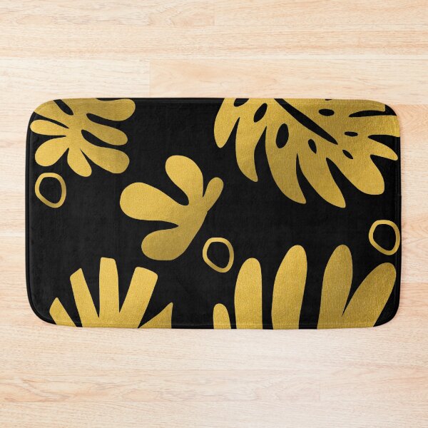 Item preview, Golden leaves designed and sold by Yellow-Studio.