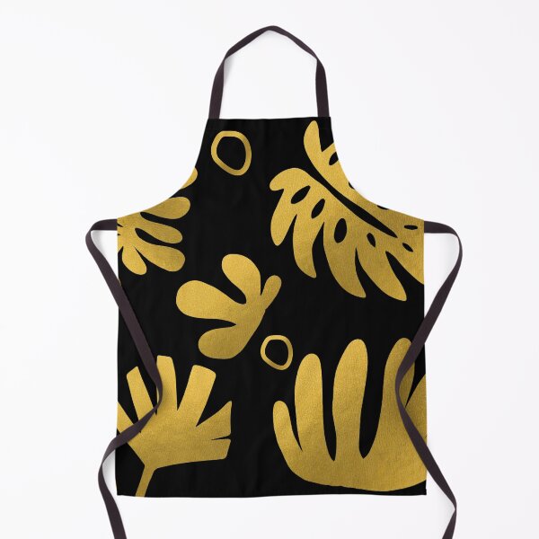 Item preview, Golden leaves designed and sold by Yellow-Studio.