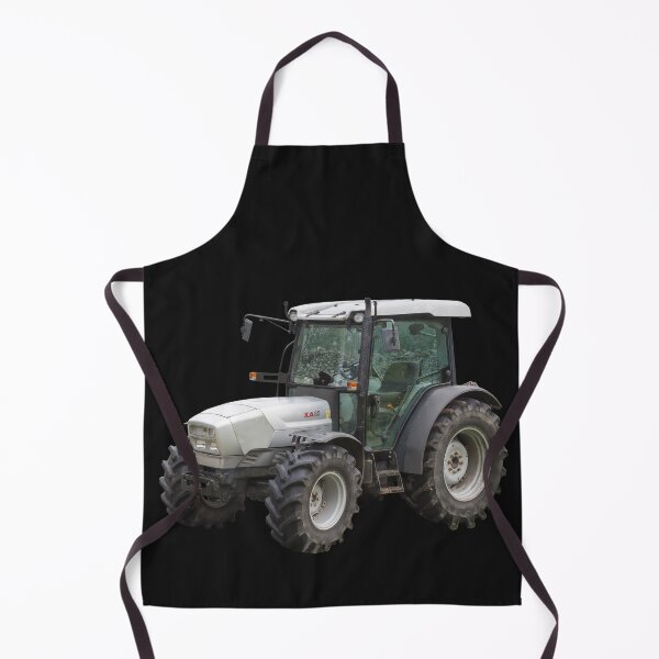 Item preview, Cute tractor designed and sold by Millysuewood.