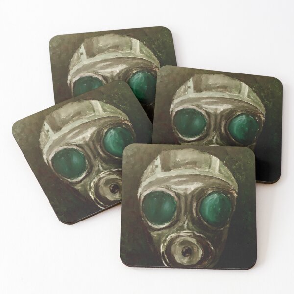 Item preview, Toxic world designed and sold by Alisha Sawyer.