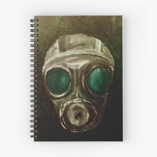 Item preview, Toxic world designed and sold by Alisha Sawyer.