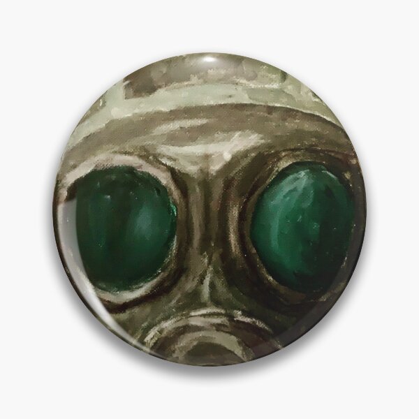 Item preview, Toxic world designed and sold by Alisha Sawyer.