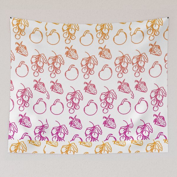 Item preview, Fruit! 09 designed and sold by classy-lik.