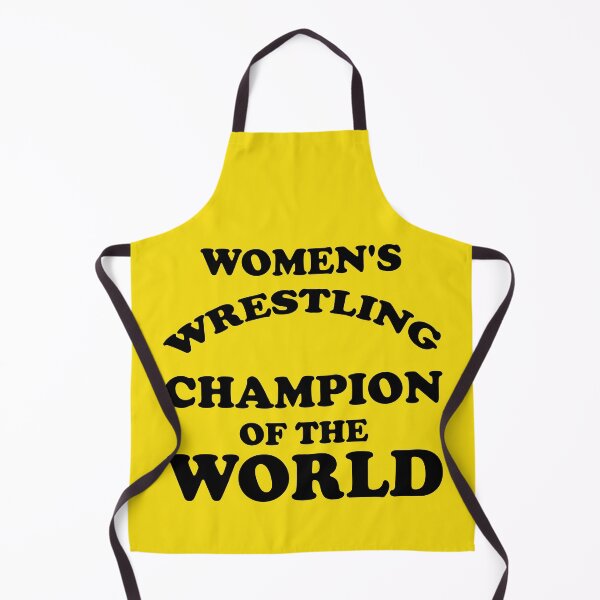 Artikelvorschau, Wrestling-Weltmeisterin der Frauen entworfen und verkauft von bcide.