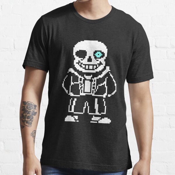 Undertale Essential T-Shirt