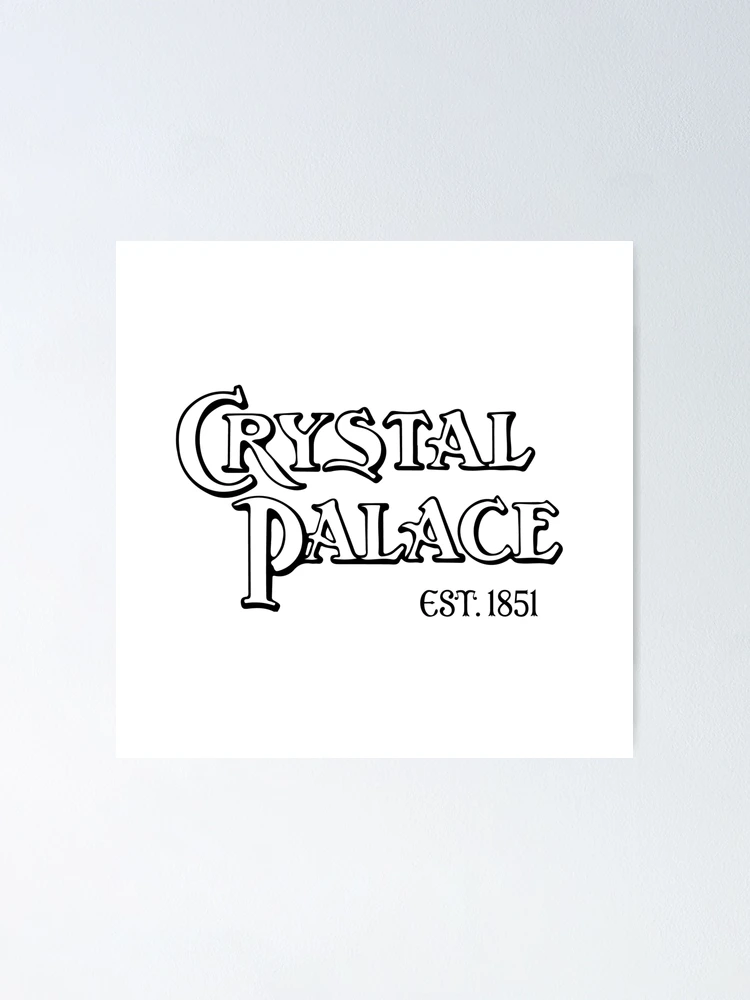 Crystal Palace The Great Exhibition 1851