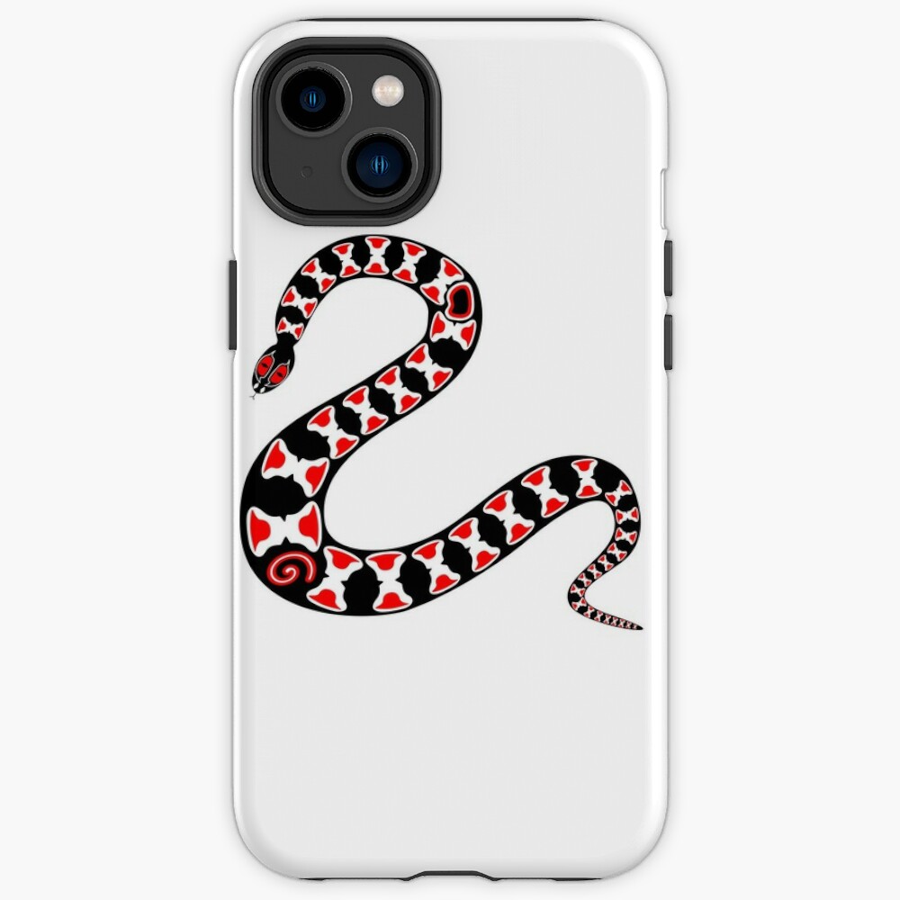 Gucci Snake iPhone 14, iPhone 14 Plus, iPhone 14 Pro