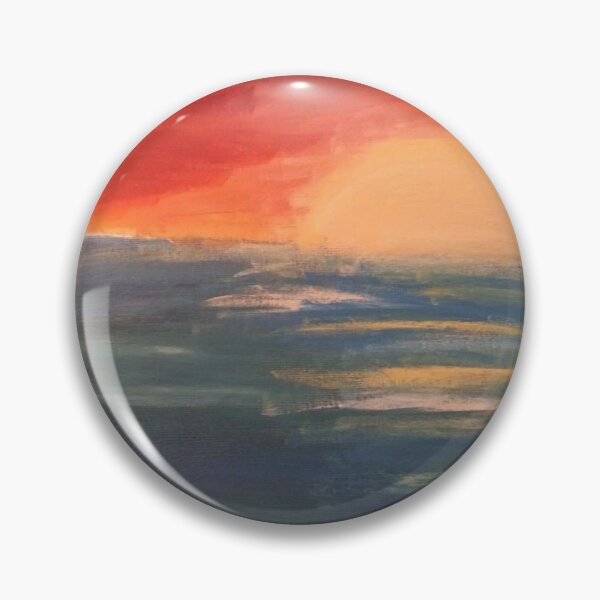 Item preview, Sunset designed and sold by Anna Dunn.