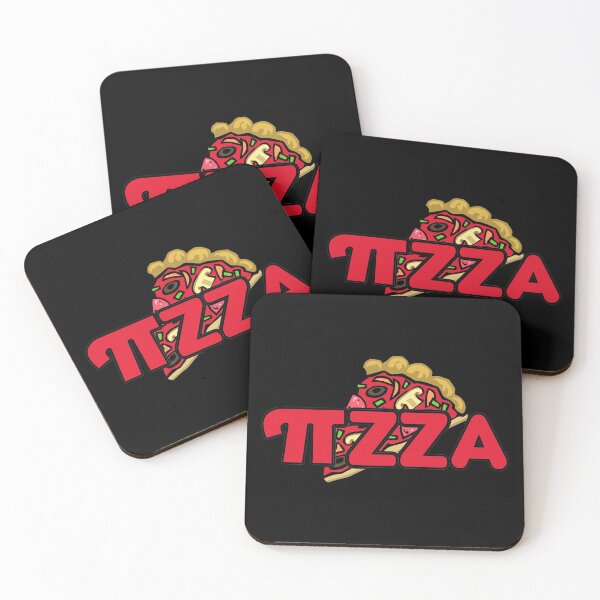 Item preview, PIzza 3.14 funny designed and sold by Statim.