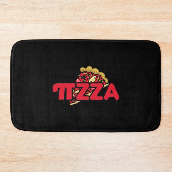 Item preview, PIzza 3.14 funny designed and sold by Statim.
