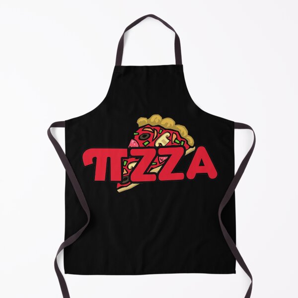 Item preview, PIzza 3.14 funny designed and sold by Statim.