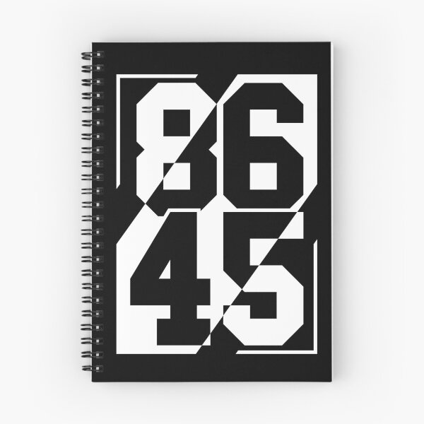 Item preview, 8645 Anti-Trump designed and sold by Trejo.